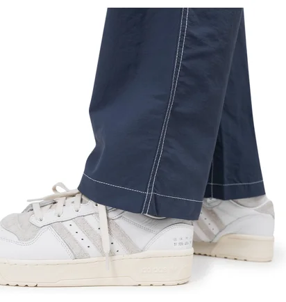 Stüssy Folsom Beach Pant (Navy)