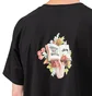 Stüssy Handbook Tee (Schwarz)