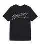Stüssy New Wave Designs Tee (Schwarz)