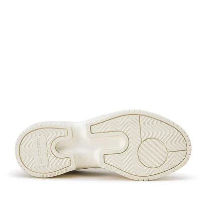 adidas Supercourt RX (Weiß / Off White)