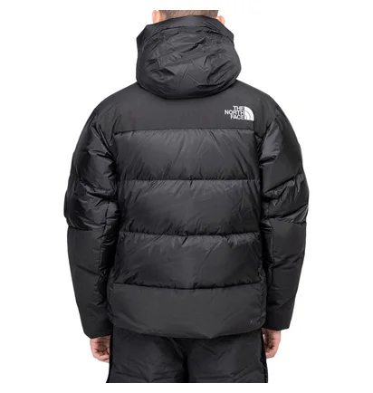 The North Face 7SE Himalayan Gore-Tex Parka (Schwarz)