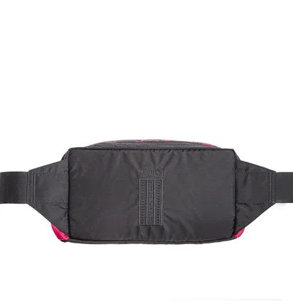 The North Face 92 Rage¬¥EM Bum Bag (Pink / Schwarz)