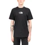 The North Face Fine Alpine Equipment T-Shirt (Schwarz)