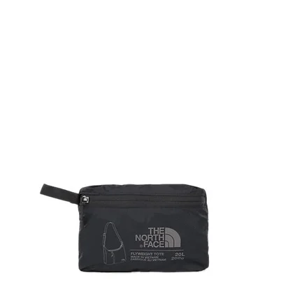 The North Face Flyweight Tote (Asphalt Grau)