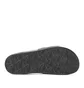 The North Face M Nuptse Slide (Schwarz)
