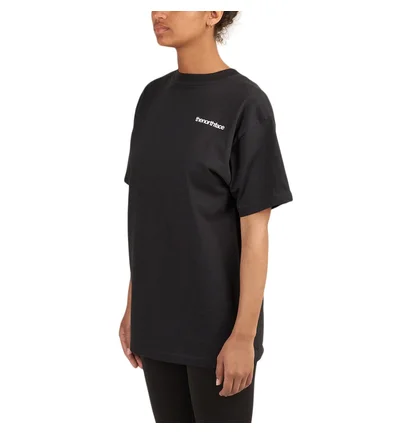 The North Face Mountain Heavyweight Tee (Schwarz)