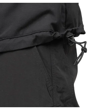 The North Face Steep Tech Apogee Jacket (Schwarz)