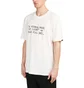 Vans Vault x Julian Klincewicz Collage T-Shirt (Weiß)
