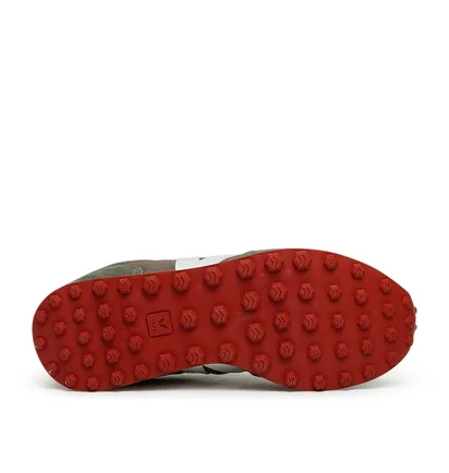 VEJA Pack Man Rio-Branco Ripstop (Khaki)