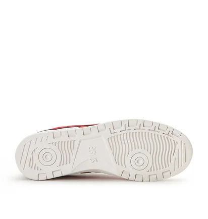 Asics Japan S (Weiß / Rot)