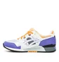 Asics Sportstyle GEL-LYTE III OG (Weiß / Lila / Orange)