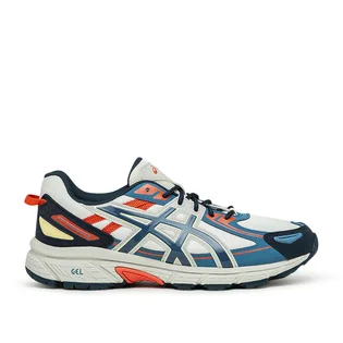 Asics Gel-Venture 6 (Beige / Blue)
