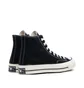 Converse Chuck Taylor 70 Hi (Schwarz)