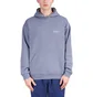 Dime Classic Small Logo Hoodie (Grau)