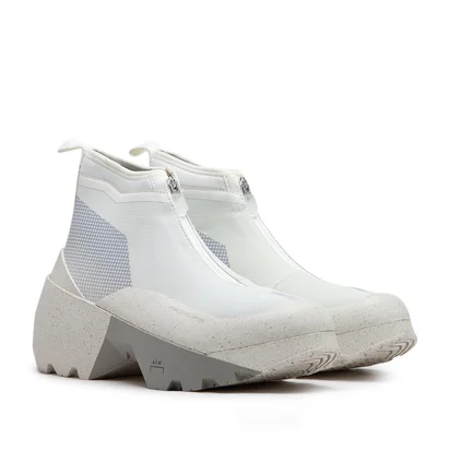 Converse x A-COLD-WALL* Geo Forma Boot Hi (Weiß)