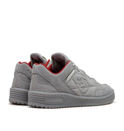 Converse x A Cold Wall Weapon OX (Grau)