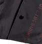 adidas by Alexander Wang AW Coach Jacket (Schwarz / Rot)