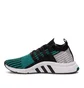 adidas EQT Support MID ADV PK (Schwarz / Grün)