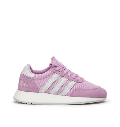 adidas I-5923 W (Rosa / Weiß)