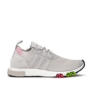 adidas NMD Racer PK (Grau / Pink)