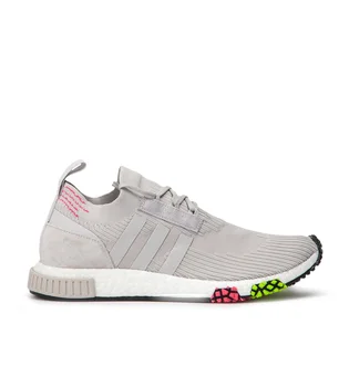 adidas NMD Racer PK (Grau / Pink)