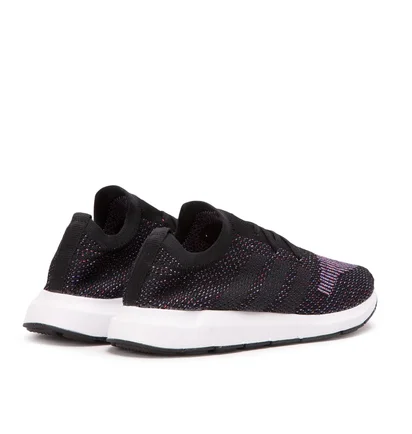adidas Swift Run PK (Schwarz)