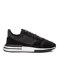 Adidas ZX 500 RM (Schwarz)
