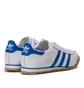adidas Rom (Weiß / Blau)