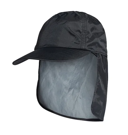 adidas Oyster Cap (Black)