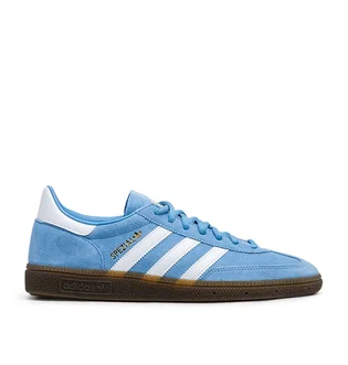 adidas Handball Spezial (Hellblau / Weiß)