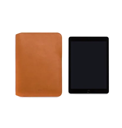 Bellroy Tablet Sleeve 8 Inch (Karamell)