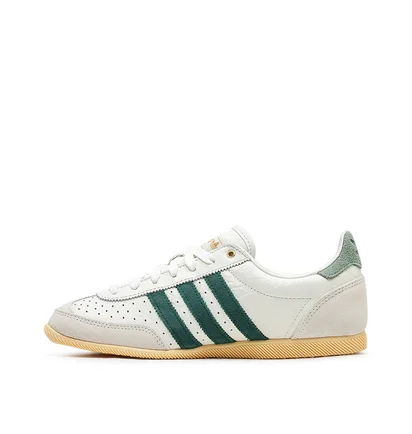 adidas WMNS Japan (Weiss / Grün)