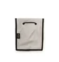 Carhartt WIP Delta Neck Pouch (Cream / Schwarz)
