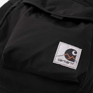 Carhartt WIP Hayes Sling Bag (Schwarz)