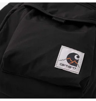 Carhartt WIP Hayes Sling Bag (Schwarz)