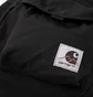 Carhartt WIP Hayes Sling Bag (Schwarz)