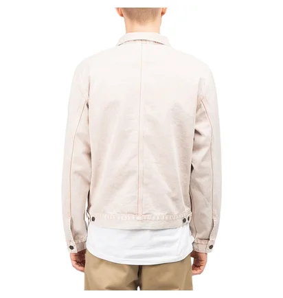 Carhartt WIP Stetson Jacket (Cream)