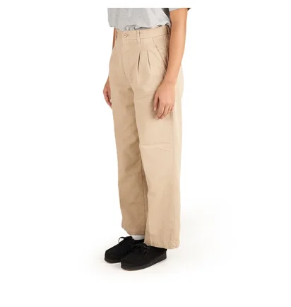 Carhartt WIP W' Cara Pant (Beige)
