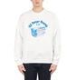 Carhartt WIP x Relevant Parties Ed Banger Sweatshirt (Weiß)