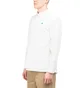 Carhartt WIP Madison Fine Cord Shirt (Cream)