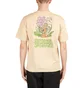 Carne Bollente Nature Humping Society T-Shirt (Beige)