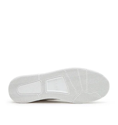 Clae Malone Vegan (Weiß)