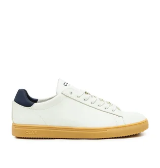 Clae Bradley Cactus (Weiß / Navy / Gum)