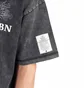 Club Stubborn Fitness Tee (Grau)