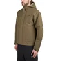 Dime Plein-Air Jacket (Braun)