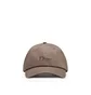Dime Classic Low Pro Cap (Braun)