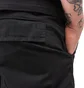 Carhartt WIP Aviation Short (Schwarz)
