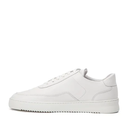 Filling Pieces Low Mondo Ripple Nardo (Weiß)