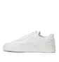 Filling Pieces Low Mondo Ripple Nardo (Weiß)