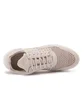 Filling Pieces Low Top Ghost Layer Perforated (Weiß)